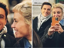 Радина и Пламен заздравяват връзката си