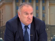 Владимир Чуков след инаугурация на Тръмп: Европа ще бъде някъде в миманса