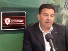 Гости във VIPСпорт: Атанас Узунов и Емил Аргиров