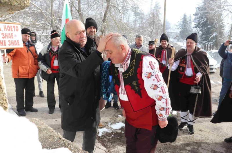 Дядовден се чества днес, но само в едно село