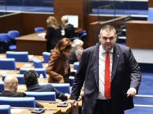 Пеевски: Кохортата ще прикрие извършването на престъпления от депутати и няма да си дадат имунитетите