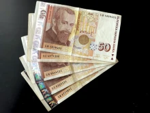 БНБ с информация за неистинските банкноти