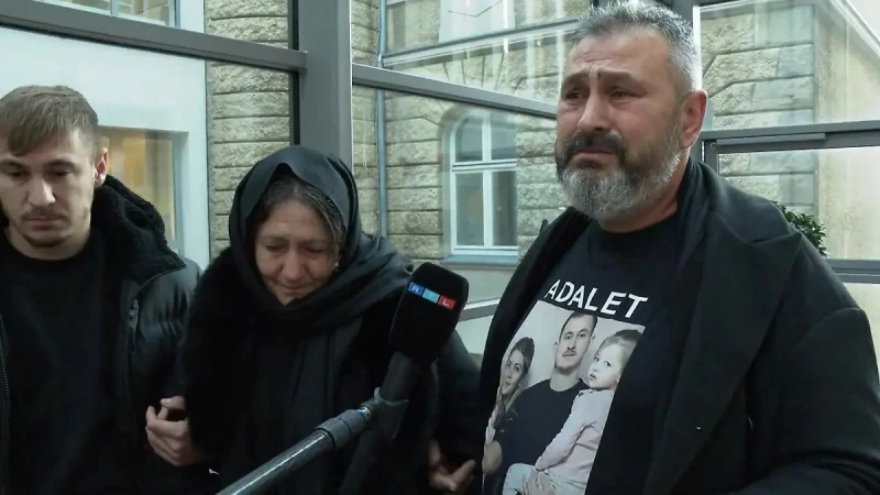 Започна процесът срещу подпалвача от Солинген, при който загина семейство от България