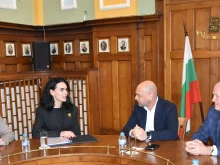 Пловдив и Украйна задълбочават взаимоотношенията си