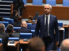 Разпределението на комисиите скара депутатите