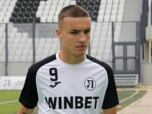 Синът на Любо Пенев на проби в клуб от Първа лига