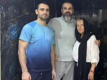 Елена Йончева за моряците от Galaxy Leader: Нашите момчета са освободени
