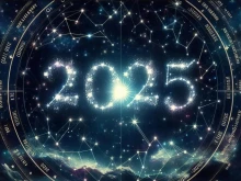 Най-щастливият месец през 2025 за всяка зодия