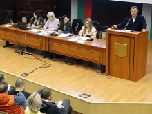 Дадоха старт на промени във Варна