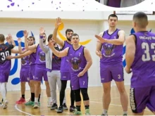 Баскетболен клуб "Рогош" започва да домакинства в своята зала