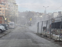 В София: Глоби за замърсяване от непочистени гуми, замърсяване от строителни дейности и насипване на земни маси 