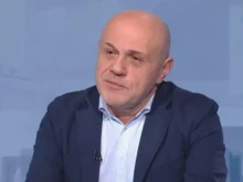 Томислав Дончев: Трескаво се работи, не само в Министерството на финансите, за намиране на изход от тази ситуация