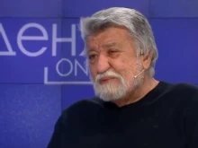 Рашидов: Очакванията ми са кабинетът "Желязков" трудно да изкара една година