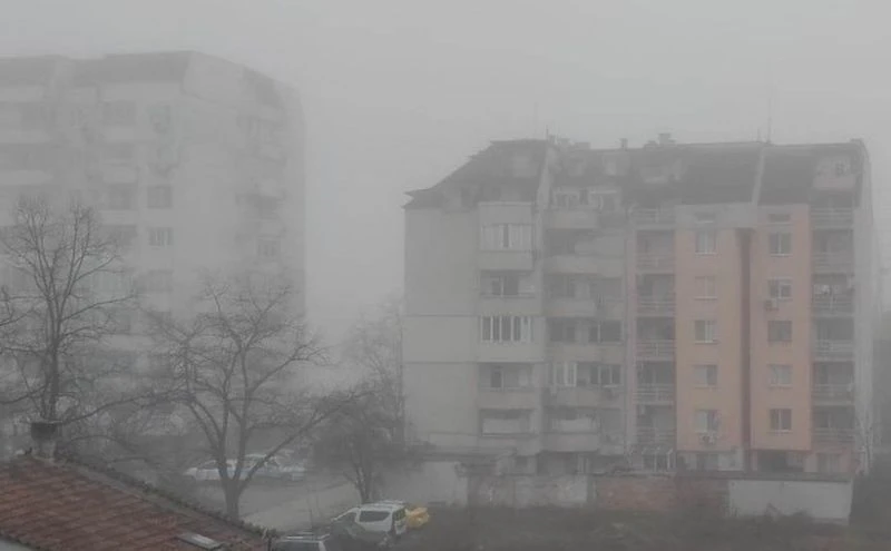Здравните власти в Пловдив: Не проветрявайте прекалено дълго!