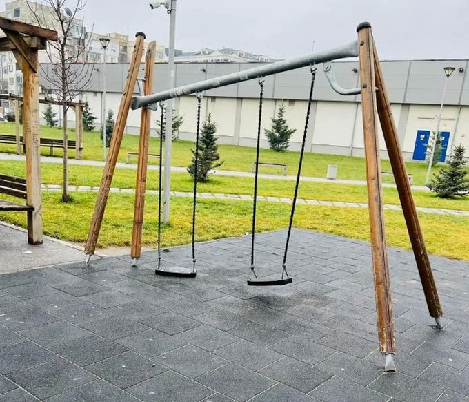 Пловдивчанин: Сложете табели "Забранено за кучета"