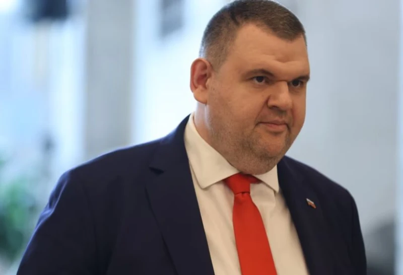Пеевски: Когато аз стана министър-председател, ще ги направя областни управители