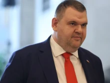 Пеевски: Когато аз стана министър-председател, ще ги направя областни управители