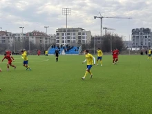 Марица бе близо до реми, но допусна 3 гола в последните 5 минути