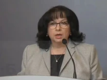 Теменужка Петкова: До 14 февруари внасяме новите предложения за Бюджет 2025