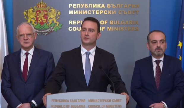 Правителството с програма за компенсация на бизнеса заради високите цени на тока