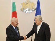 Манол Генов апелира към посланика ни в Румъния за бърза реакция