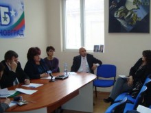 Групата на ГЕРБ в ОбС Асеновград с Решение за изключване на съветника Атанас Димитров
