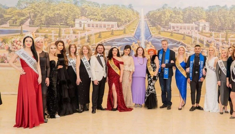 Новата "Мисис Баба" е 61-годишната Маргарита Петева