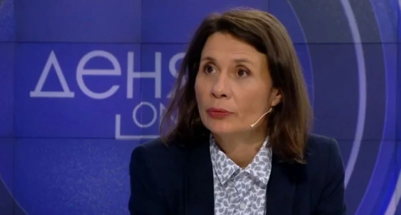 Елисавета Белобрадова: Лъжа е, че не отговаряме на условията за Еврозоната