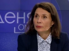 Елисавета Белобрадова: Лъжа е, че не отговаряме на условията за Еврозоната