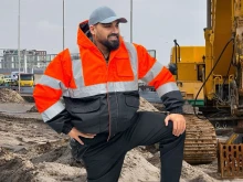 В САЩ бъркат Азис с мексиканец