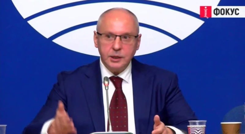Станишев: Влизането на БСП в управлението може да се окаже смъртоносно