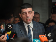 Ивайло Мирчев: Ако сега не подадем конвергентен доклад, ще станем член на еврозоната най-вероятно след 2030 година
