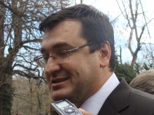 Кметът заминава на форум в Истанбул