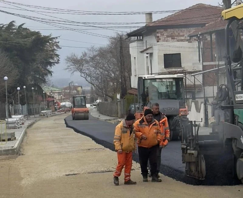 Ето къде не трябва да паркирате в Петрич