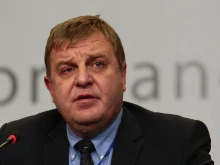 Красимир Каракачанов: Връзкари стават ръководители