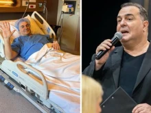 Драго Чая влезе в болница на рождения си ден