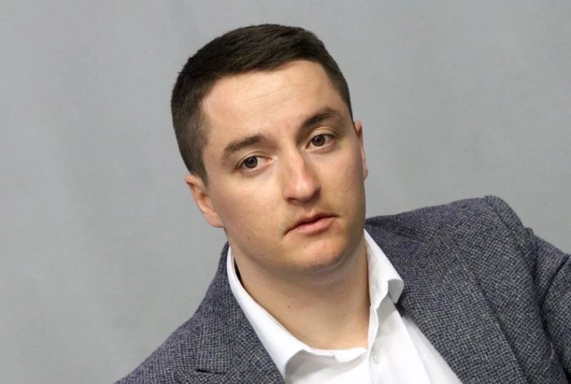 Явор Божанков: Чашата преля!