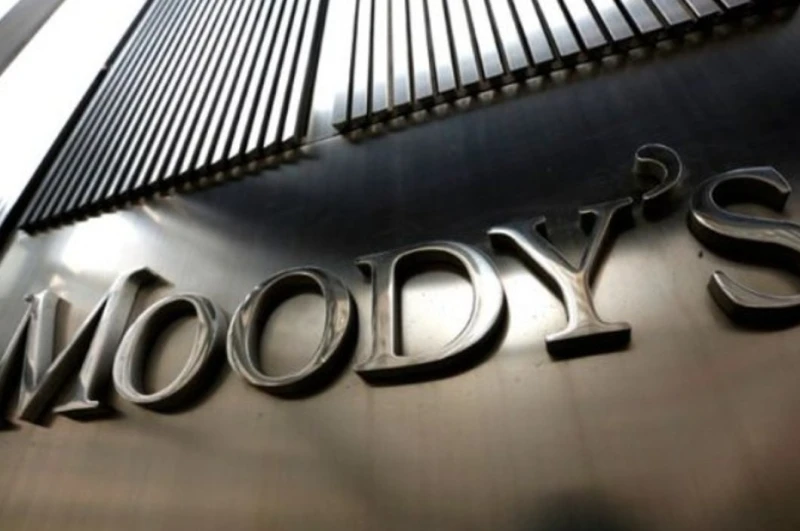 ��� ����� �������������� � �������������� ������� �� �������� ������Moody�s