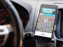Полицаи измислиха хитър трик да се "скрият" в Waze