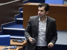 Кирил Петков: Не лъжете хората с постната пица