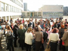Община Пловдив поема издръжката на двама ученици в космически център