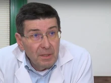 Проф. д-р Любомир Маринчев: COVID-19 може да отключи ревматични заболявания