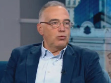 Антон Кутев: Не смятах да се кандидатирам за председател на БСП, но бях издигнат от структури