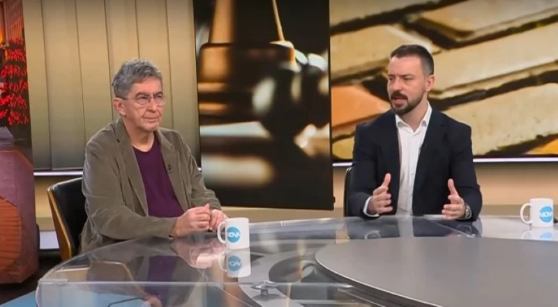 Шкварек и Станкушев: Администрацията в САЩ влезе ударно и брутално, а в България нова власт стъпва внимателно 