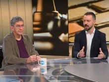 Шкварек и Станкушев: Администрацията в САЩ влезе ударно и брутално, а в България нова власт стъпва внимателно 