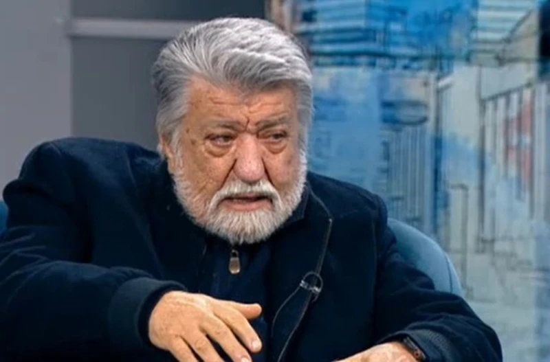 Рашидов за правителството: Тюрлю гювеч, но дано изкара четири години