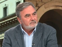 Доц. Ангел Кунчев: Човек е най-заразен часове преди първите симптоми и в първите два-три дни