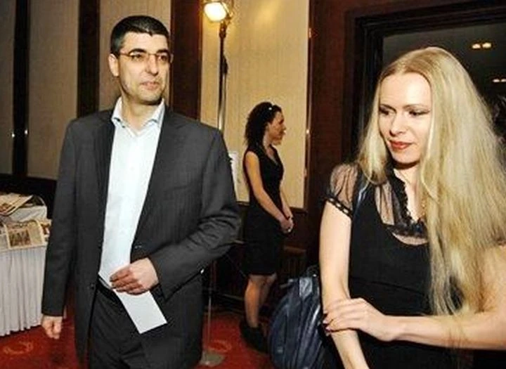 Съсобственикът на "Технополис" и "Практикер" днес става на 57, първите пари прави от видеокасети