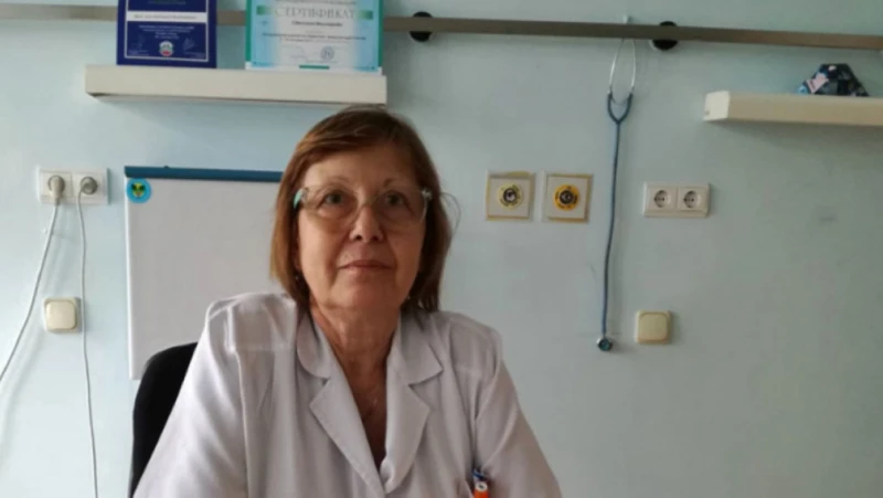 Лекар: Ако след 4-5 ден температура, която е била намаляла, се появи отново с високи стойности, това значи, че вирусната инфекция се усложнява с бактериална