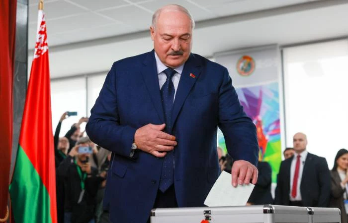 Без изненади: Лукашенко печели изборите в Беларус с 87,6 % от гласовете